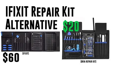 ifixit alternative|best buy ifixit kit.